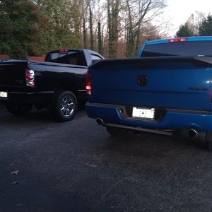 Meet your Posher, Tracy